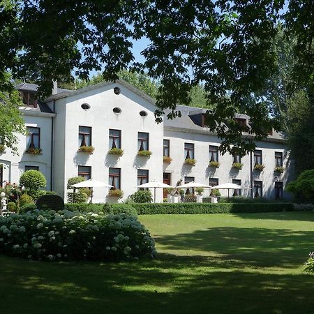 ارسخوت Kasteel Van Nieuwland المظهر الخارجي الصورة