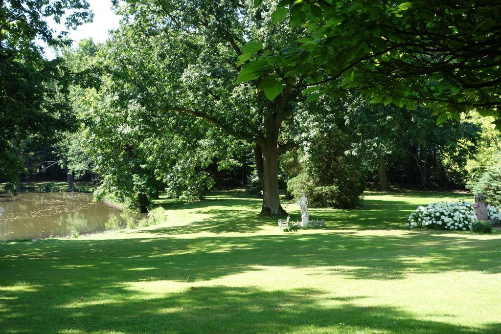 ارسخوت Kasteel Van Nieuwland المظهر الخارجي الصورة