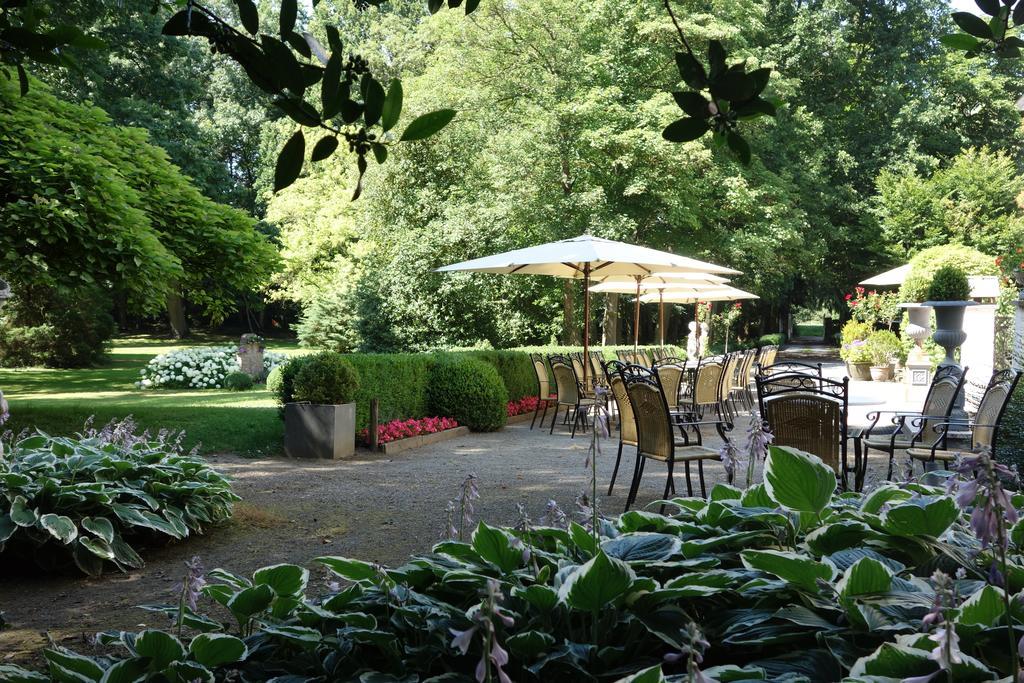 Kasteel Van Nieuwland ارسخوت المظهر الخارجي الصورة