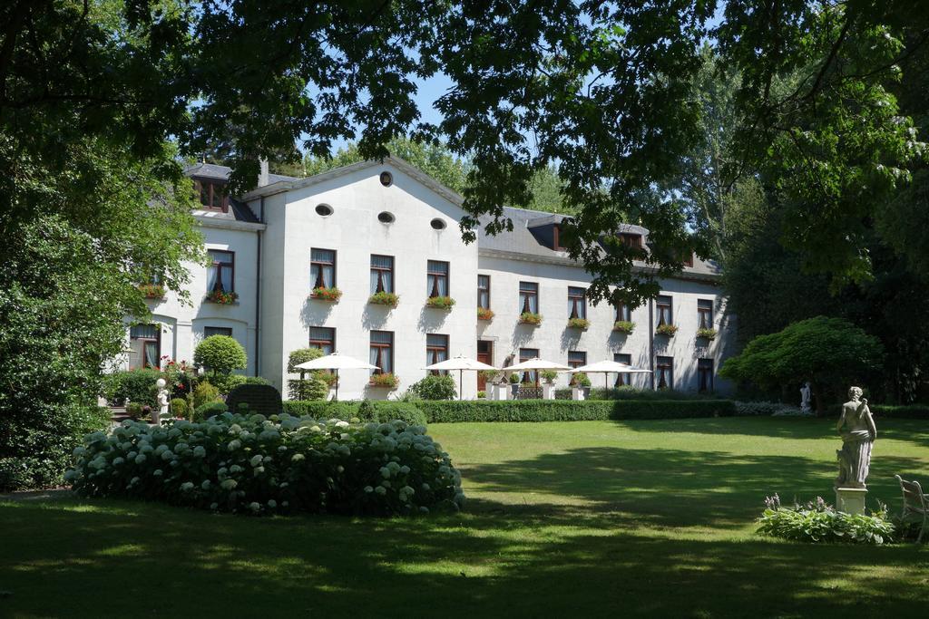 Kasteel Van Nieuwland ارسخوت المظهر الخارجي الصورة