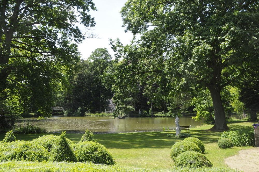 ارسخوت Kasteel Van Nieuwland المظهر الخارجي الصورة