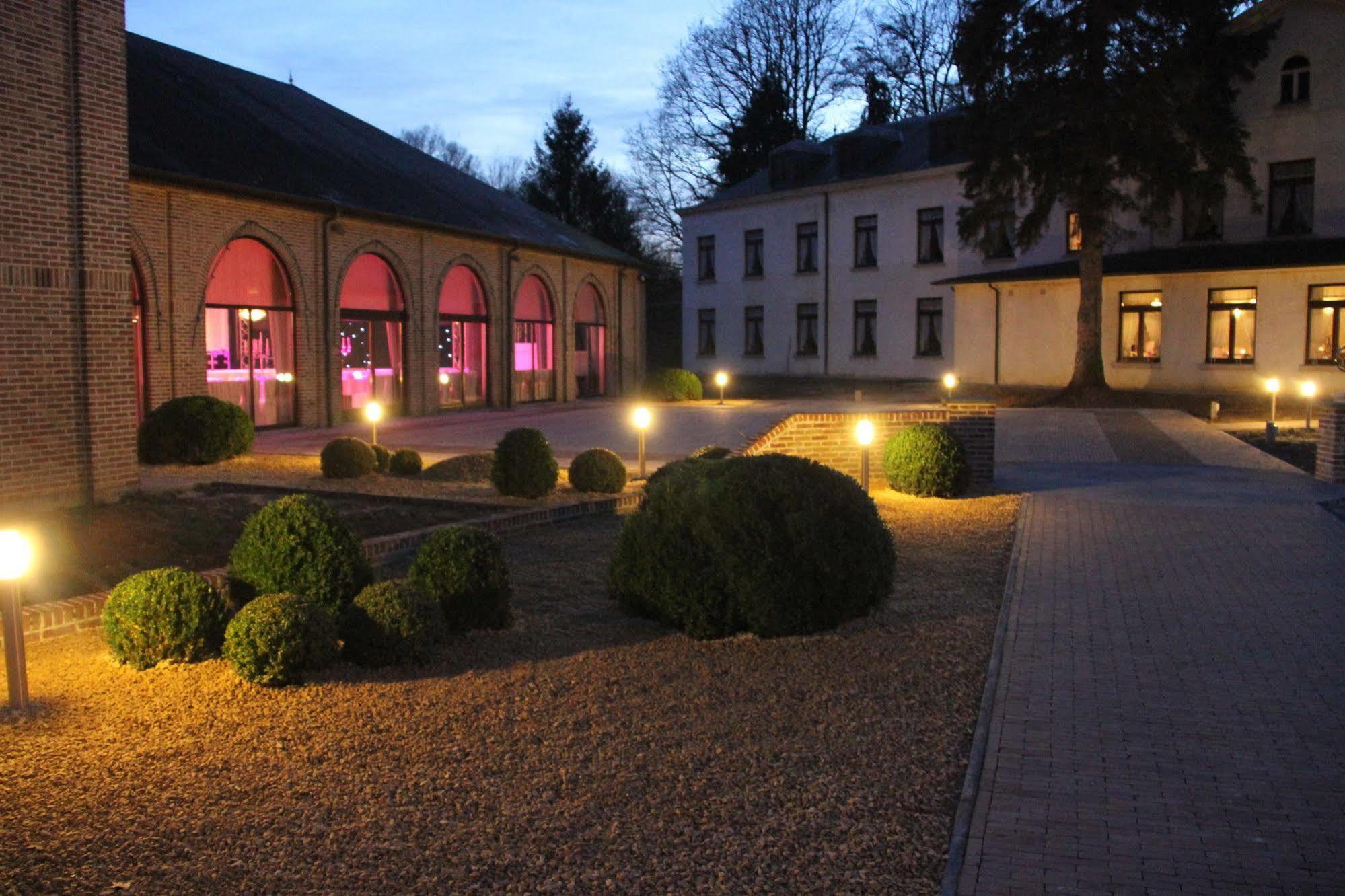 Kasteel Van Nieuwland ارسخوت المظهر الخارجي الصورة